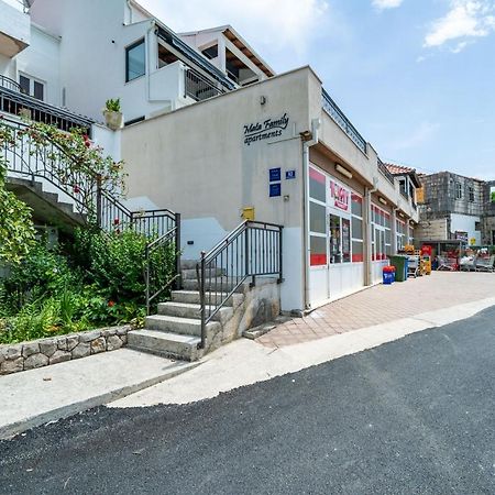 Hidden Gem Apartment Molunat Εξωτερικό φωτογραφία