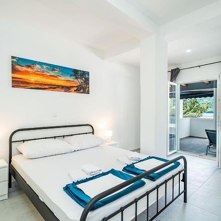 Hidden Gem Apartment Molunat Εξωτερικό φωτογραφία