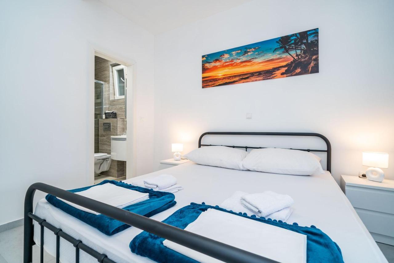 Hidden Gem Apartment Molunat Εξωτερικό φωτογραφία