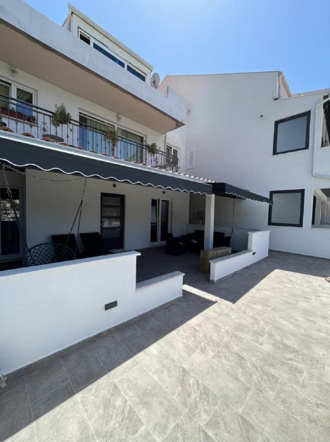 Hidden Gem Apartment Molunat Εξωτερικό φωτογραφία