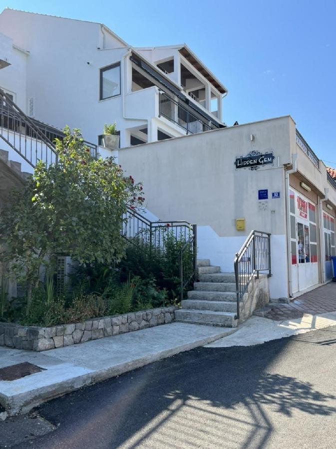 Hidden Gem Apartment Molunat Εξωτερικό φωτογραφία