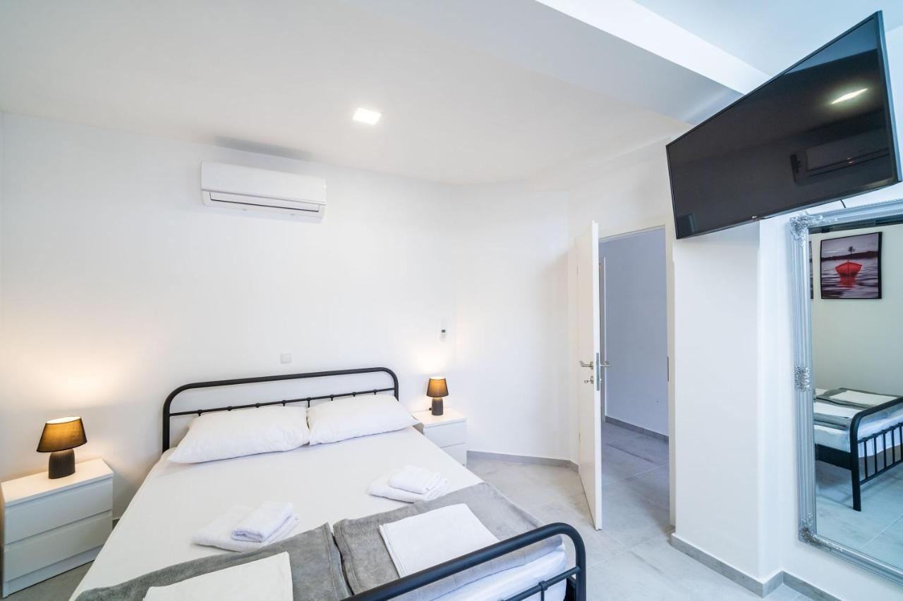 Hidden Gem Apartment Molunat Εξωτερικό φωτογραφία