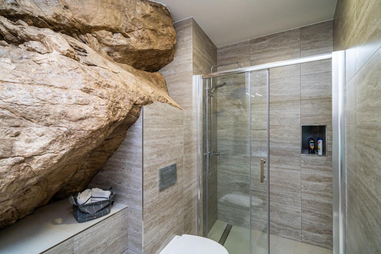 Hidden Gem Apartment Molunat Εξωτερικό φωτογραφία